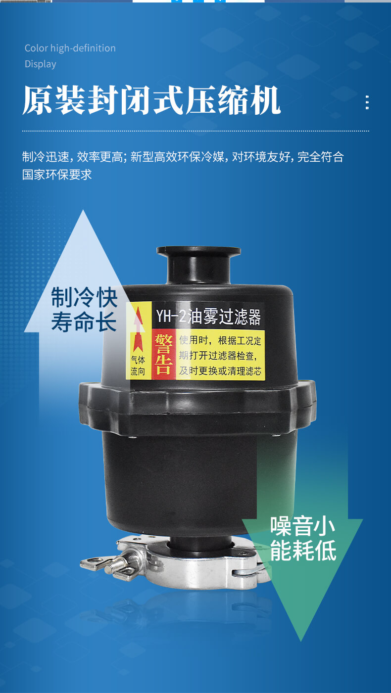 壓蓋多歧管加熱凍干機