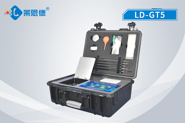 土壤養(yǎng)分檢測儀是什么？有什么作用？