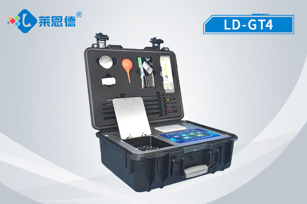 高智能測(cè)土配方施肥儀的使用意義是什么？有何儀器特點(diǎn)？