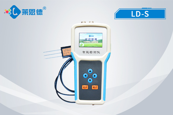 實(shí)用新型土壤水分速測(cè)儀檢測(cè)數(shù)據(jù)怎么看？