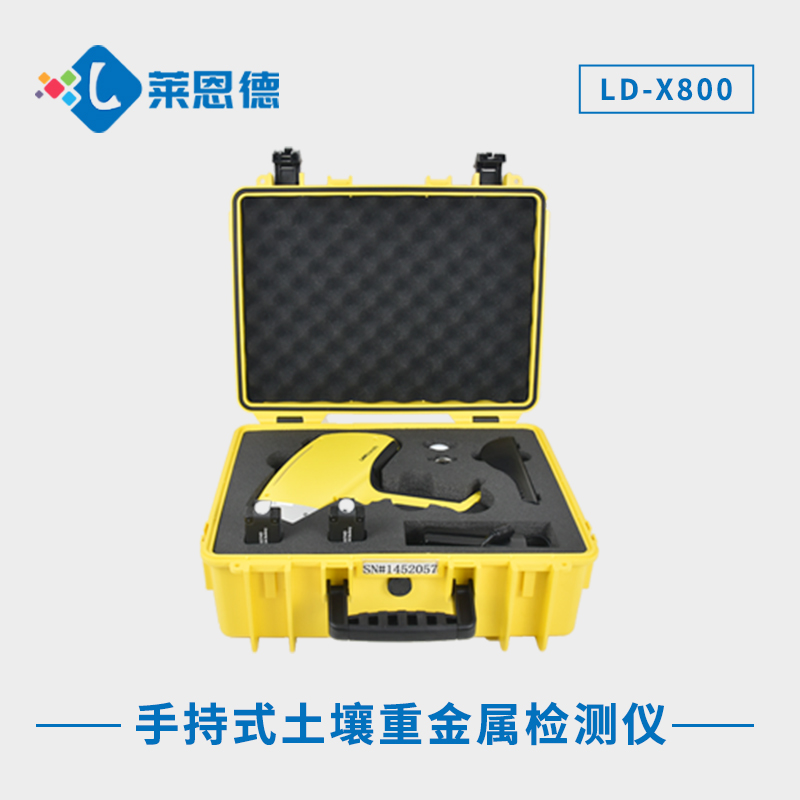 常規(guī)的土壤重金屬檢測(cè)項(xiàng)目有哪些？土壤重金屬測(cè)定儀用處大嗎？